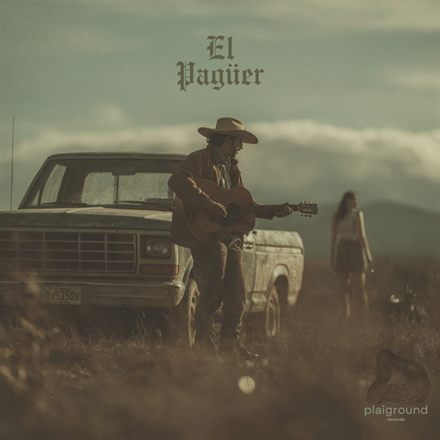 El Pagüer on Spotify